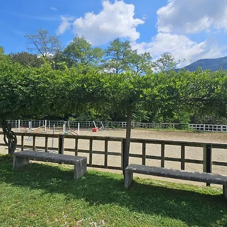 Dei Laghetti Porto Valtravaglia