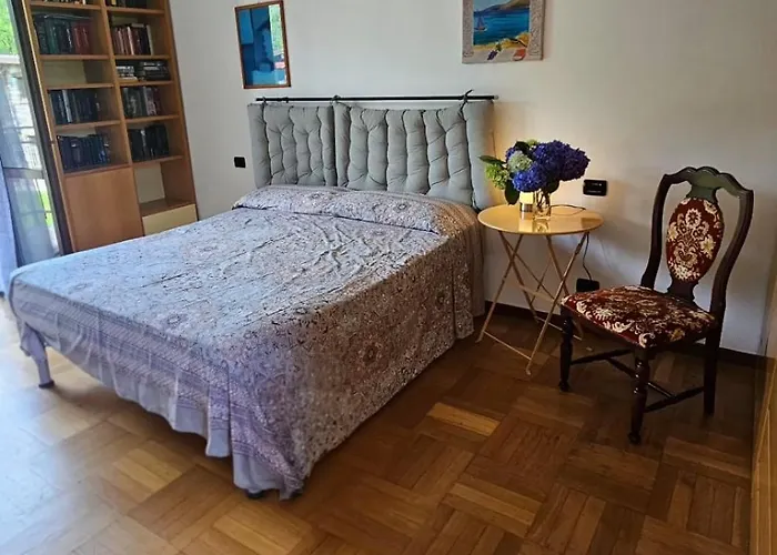 Panzió Dei Laghetti