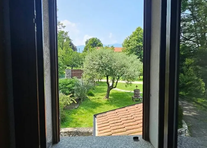 Dei Laghetti Porto Valtravaglia