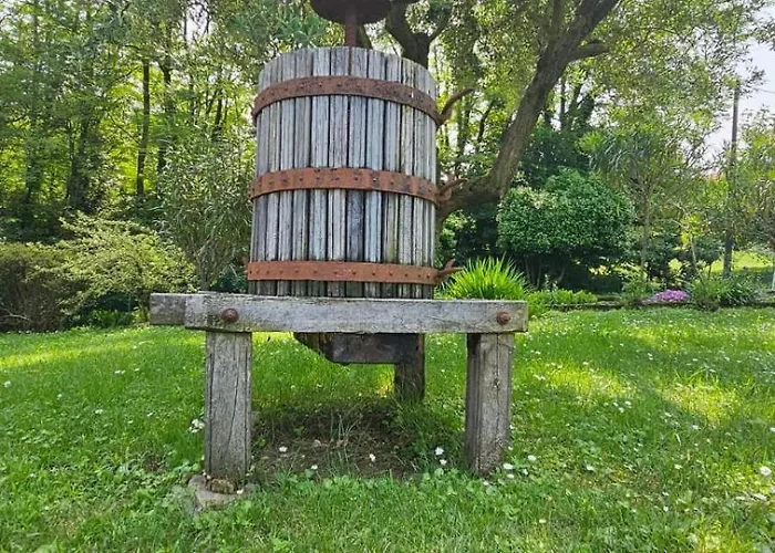 Panzió Dei Laghetti