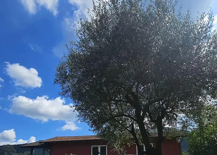 Panzió Dei Laghetti *