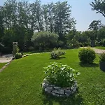 Bed and breakfast Dei Laghetti Porto Valtravaglia