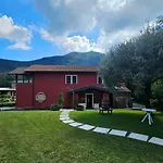 Bed and breakfast Dei Laghetti