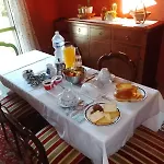 Bed and breakfast Dei Laghetti *