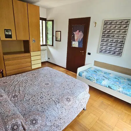 Oda ve Kahvaltı Dei Laghetti