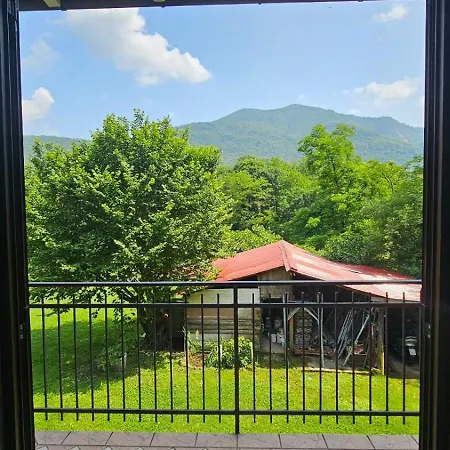 Dei Laghetti Bed & Breakfast Porto Valtravaglia