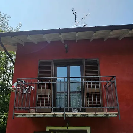 Dei Laghetti Porto Valtravaglia