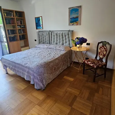 Nocleg ze śniadaniem Dei Laghetti