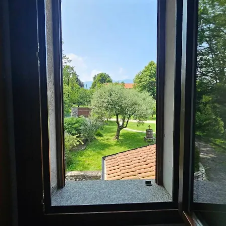 Dei Laghetti Porto Valtravaglia