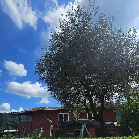 Oda ve Kahvaltı Dei Laghetti *