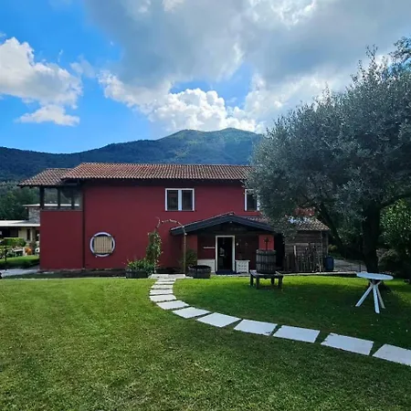 住宿加早餐酒店 Dei Laghetti