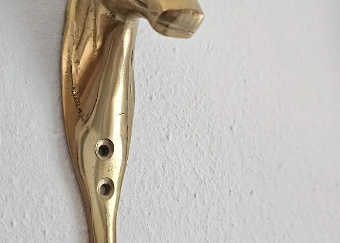 Dei Laghetti B&B 포르토 발트라바글리아