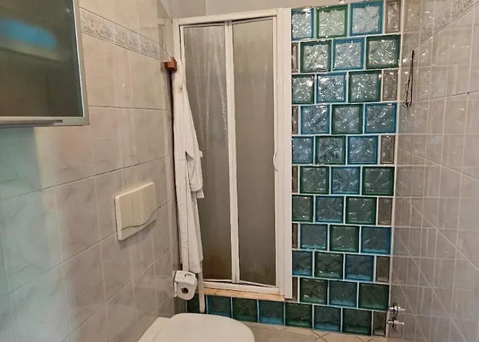 Dei Laghetti Porto Valtravaglia