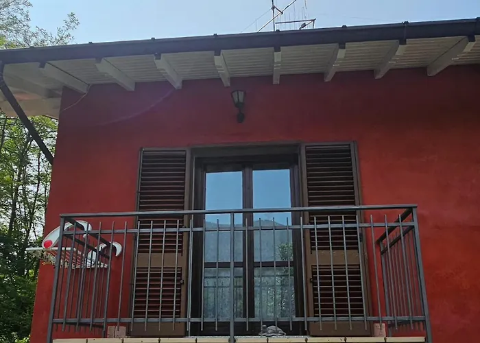 Dei Laghetti Porto Valtravaglia