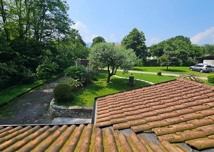 Dei Laghetti Bed & Breakfast