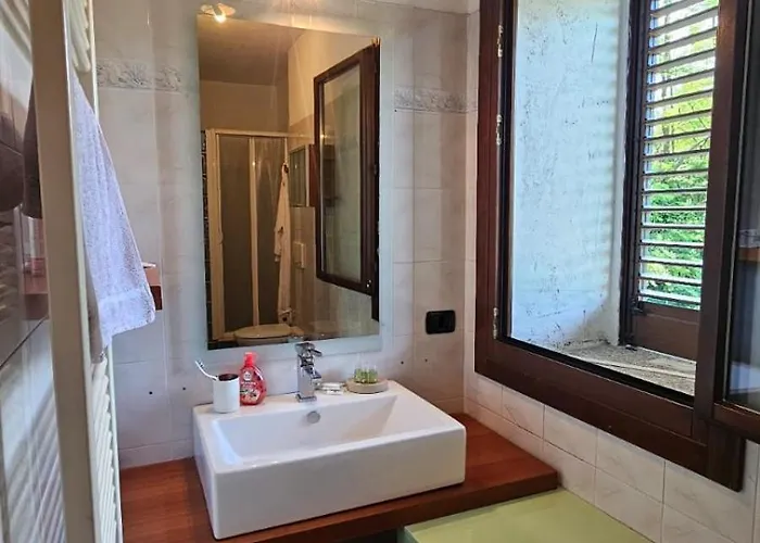 Bed & Breakfast Dei Laghetti