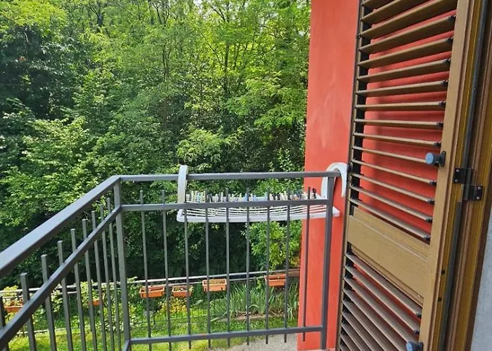 Dei Laghetti Bed & Breakfast *