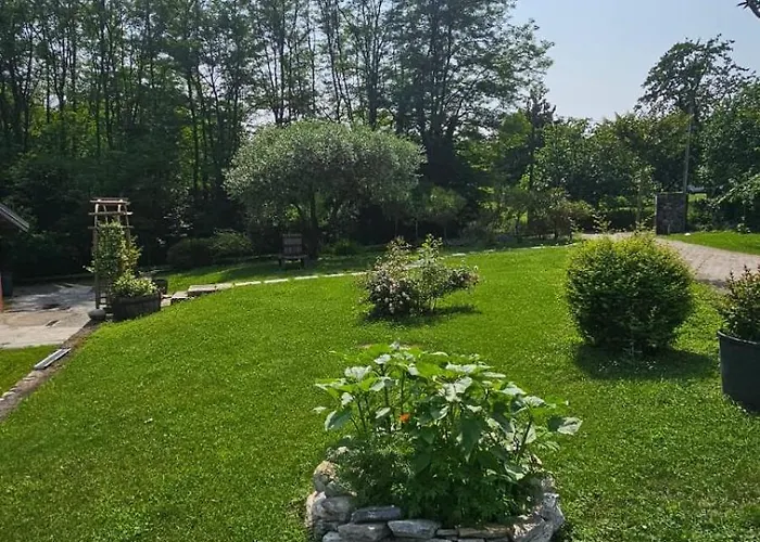 Bed & Breakfast Dei Laghetti Porto Valtravaglia