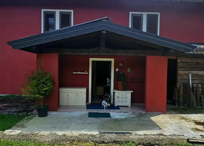 Bed & Breakfast Dei Laghetti