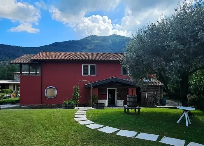 Bed & Breakfast Dei Laghetti