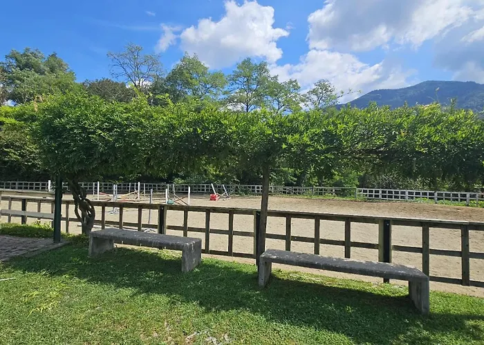 Dei Laghetti 포르토 발트라바글리아