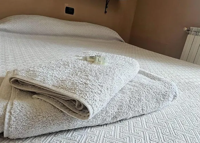 Dei Laghetti * Porto Valtravaglia