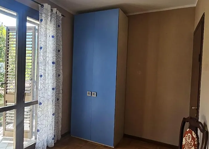 Dei Laghetti Porto Valtravaglia