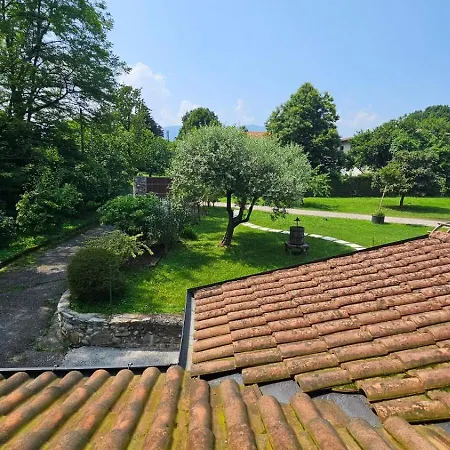 Dei Laghetti Отель типа 