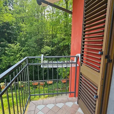 Dei Laghetti Отель типа 