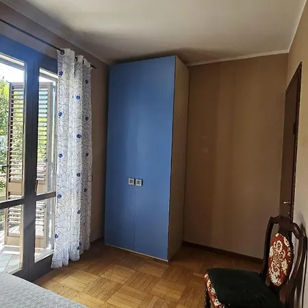 Dei Laghetti Порто-Вальтравалья